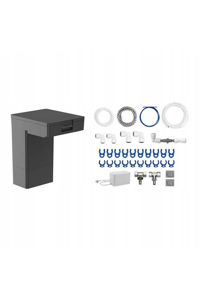 Dreame Kit de conectare la apă pentru modelele L10s Pro Ultra Heat-L10s Ultra