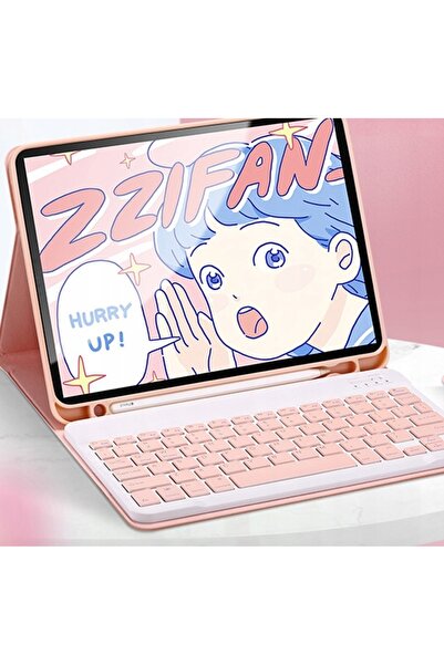 EtuiTab HUSĂ și TASTATURĂ pentru APPLE IPAD AIR 5, 4, 10,9, 2022