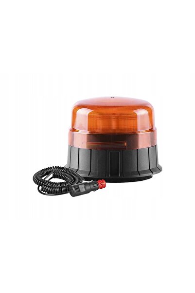 LTC AMIO WAR11M 12-24V lampă de avertizare portocalie