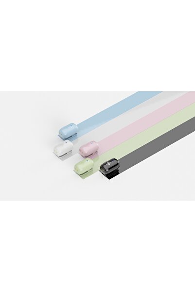 NO BRAND Microfon wireless cu rază de acțiune de 100m, microfon lavalieră pen...