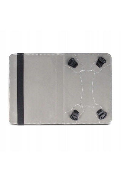 NO BRAND Husă tip carte universală colorată pentru tabletă Lenovo Apple iPad