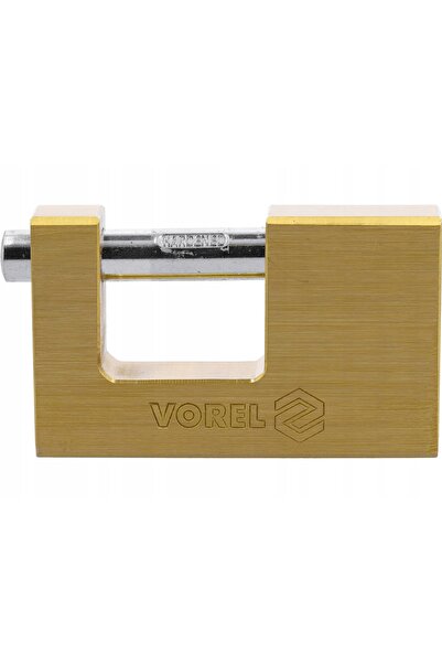 Vorel 77213 ÎNCHIZĂTOR PENTRU PENDANT DIN ALAMĂ 90mm