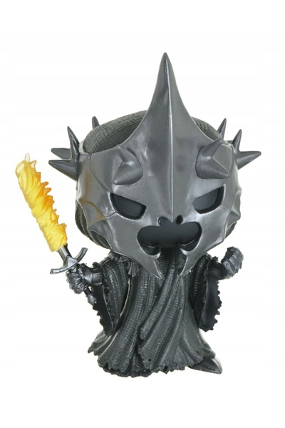 Funko Figurină POP Stăpânul Vrăjitorilor 632