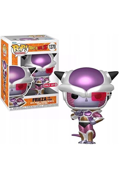 Funko FIGURINĂ FRIEZA METALICĂ EXCLUSIVE POP DRAGON BALL Z 10CM Colecția de top