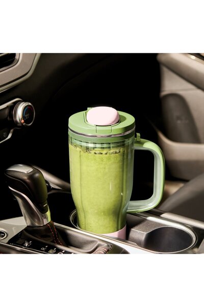 NINJA BlendBoss DB351EUGN Blender personal