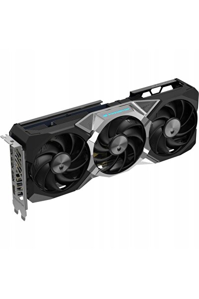 ACER Placă video Predator BiFrost Radeon RX 9070 OC 16GB