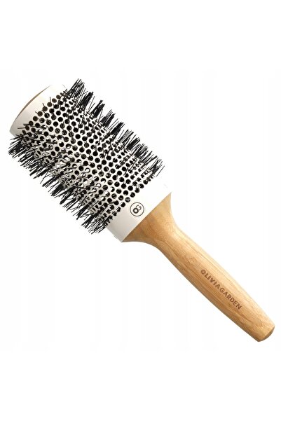 NO BRAND OLIVIA GARDEN Perie de păr termică de 53 mm