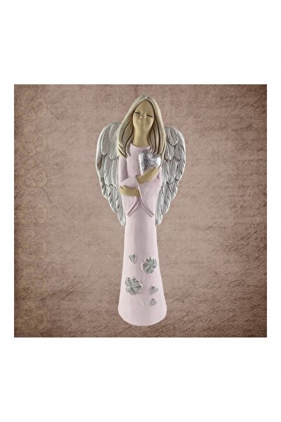 NO BRAND Figurină Inimă Zola 35 cm