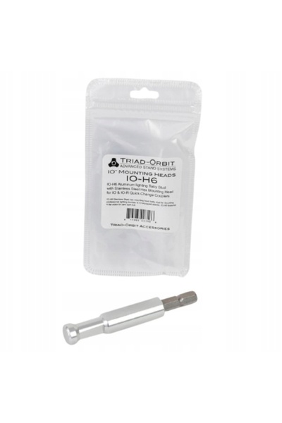 NO BRAND Triad-Orbit IO-H6 – adaptor de iluminat