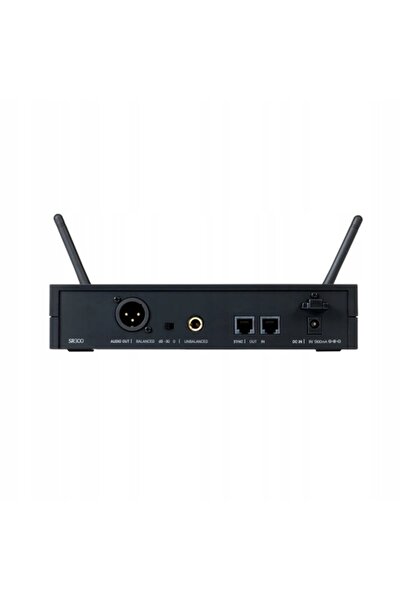 AKG Set de instrumente DMS300 - Sistem digital fără fir
