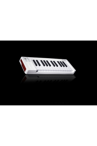 NO BRAND Arturia MicroLab mk3 Alb – Claviatură controler MIDI