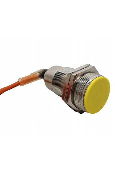 NO BRAND LM30-3010NCT (M30; 10mm; NPN NO/NC) Senzor inductiv Chux