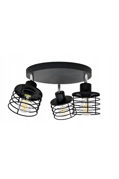 NO BRAND Lampă de tavan LED reglabilă, tip candelabru, SPRING CHARM