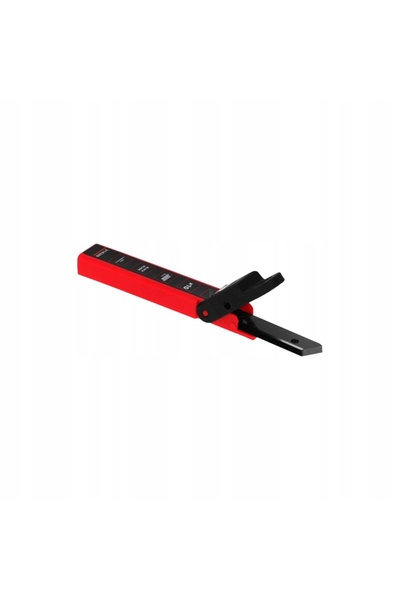 Proline Lame de rezervă pentru cuțite 9mm CUTIE 480 bucăți negre SK2 31432D