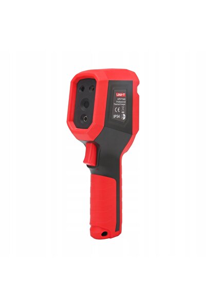 unı-t Cameră termovizuală UTi716S 160x120 2,4 " THT 320x240 -20 ° C până la 5...