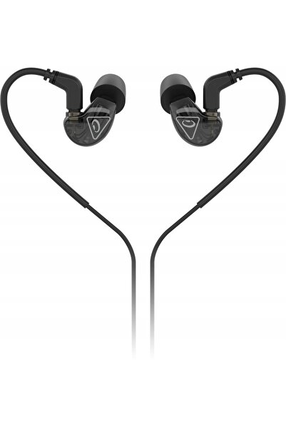 NO BRAND Monitoare in-ear pentru monitorizare scenă Behringer SD251-CK