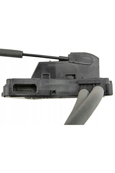 NO BRAND EZC-HY-524 NTY ACTUATOR CENTRALIZAT DE ÎNCHIDERE FAȚĂ