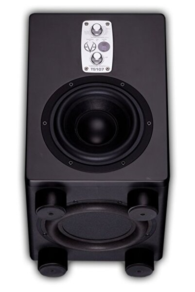 NO BRAND EVE Audio TS107 – subwoofer de studio