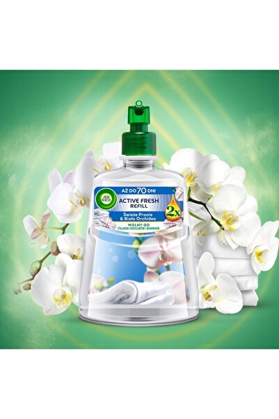 Air Wick Seturi de cumpărături