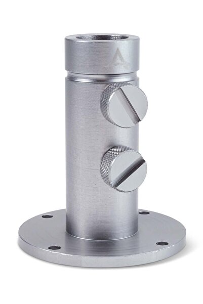 Anaconda Suport de scenă, culoare gun metal, 16mm