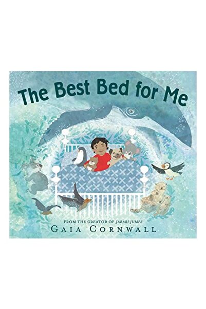 Generic (Unbranded) Best Bed for Me