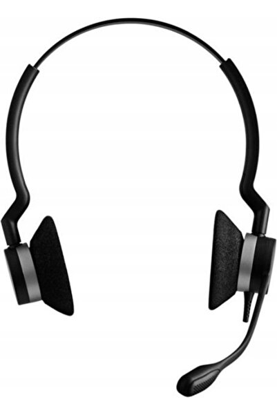 Jabra Noile căști on-ear Biz 2300 QD Duo