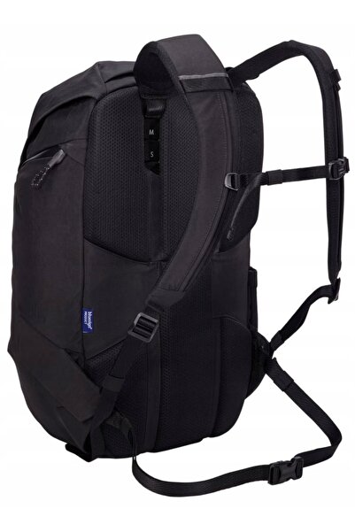 Thule Rucsac pentru laptop de până la 16 inci Paramount 28L - Negru