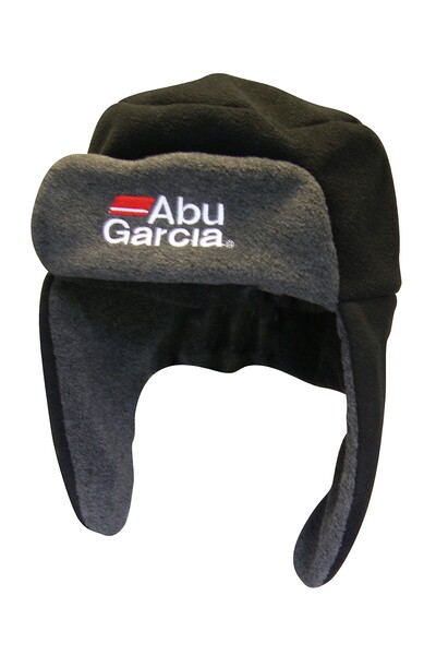 NO BRAND Căciulă călduroasă de iarnă Abu Garcia din fleece
