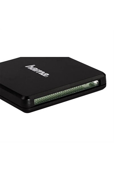 Hama CZYTNIK ADAPTOR CARD USB 3.0 SD/MSD/CF