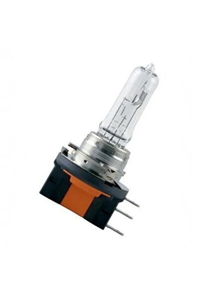 NO BRAND Bec Halogen Osram H15 15/55W Linie Originală