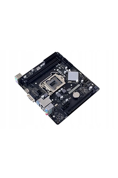 Biostar Placă de bază H81MHV3 3.0 micro ATX
