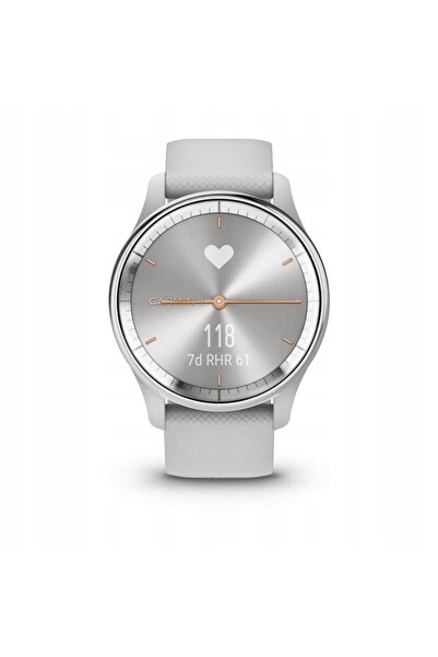 Garmin Ceas sport Vivomove Trend Gri Mist