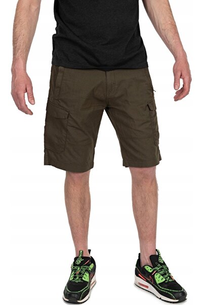 Fox SPODNIE COLLECTION LW CARGO SHORTS M