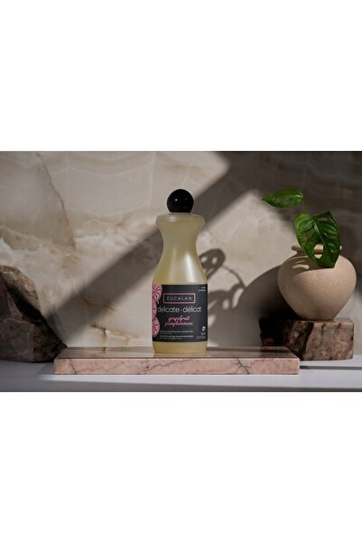 NO BRAND Detergent de rufe Eucalan - Grapefruit - 500 ml