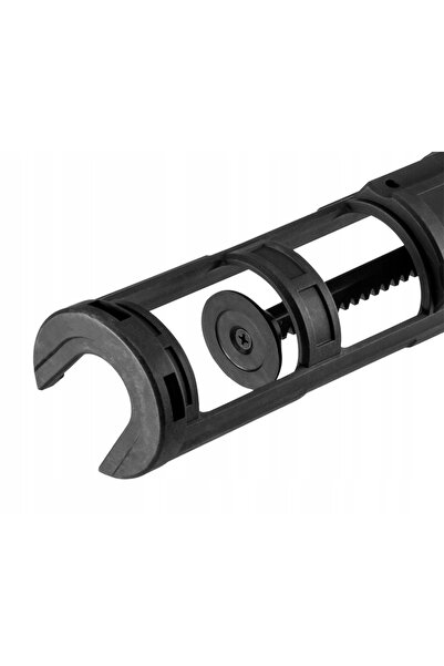 graphite ENERGY+ 18V PISTOL DE EXTRUZIUNE REÎNCĂRCABIL PENTRU SILICON DE ETAN...
