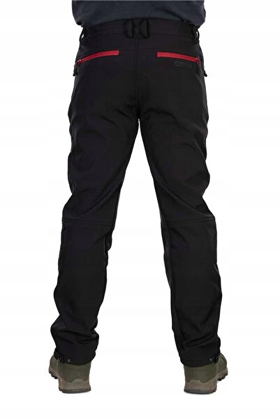 Fox Rage PANTALON SOFT SHELL SPODNIE SERIA PRO 3XL