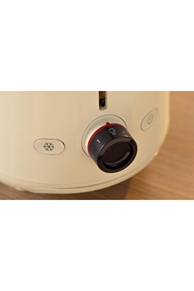 Bosch Prăjitor de pâine MyMoment TAT2M127 950W 2 pâine Timer Termostat Funcți...