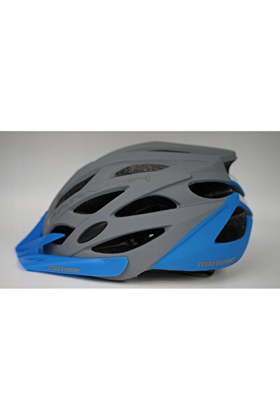 Meteor CĂȘTĂ DE BICICLETĂ REGLABILĂ MARVEN M 55-58cm cu orificii de ventilați...