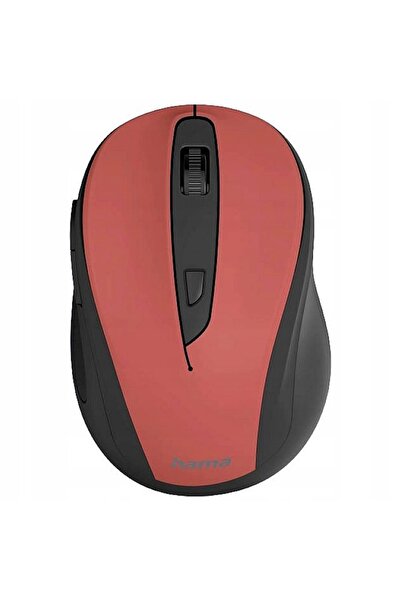 Hama Mouse wireless mw-400 V2 ergonomic USB senzor optic 1600 dpi