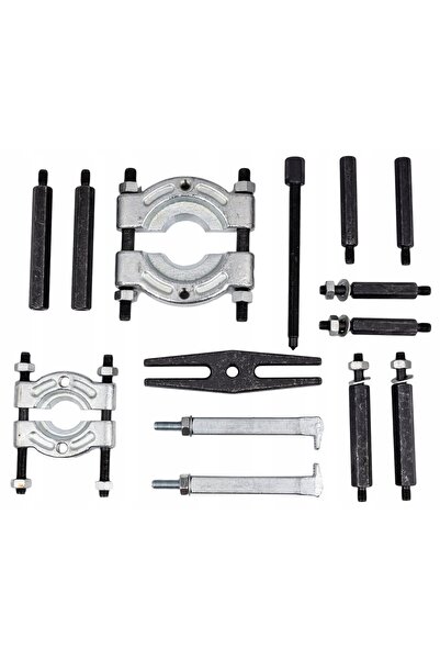 FT SET DE EXTRACTORI PENTRU RULMENȚI – EXTRACTOR ȘI DESPRINDĂTOR