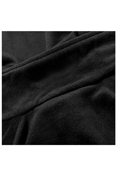 HI-TEC POLAR Jachetă fleece cu fermoar pentru bărbați ZOE II, Negru, Călduroa...