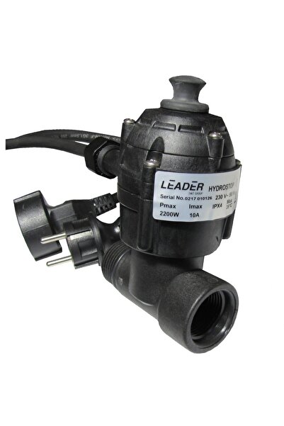 DAB PROTECȚIE Protecție împotriva funcționării în gol HYDROSTOP pentru pompă ...