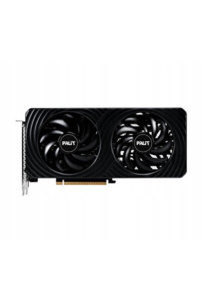 PALIT Placă grafică GeForce RTX 5060 Ti Dual 8GB