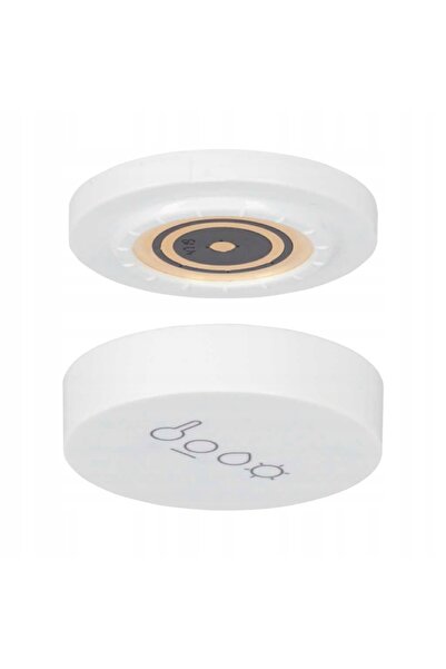 NO BRAND ZAMEL LIFE MULTISENSOR CU BAZĂ MAGNETICĂ. RCM-21