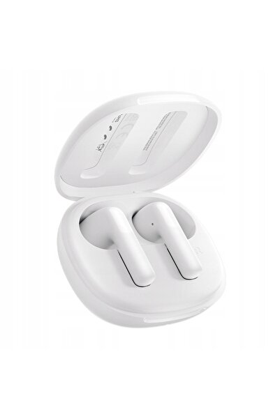 QCY Căști TWS AILYBUDS E10 T35 pentru telefoane, sunet wireless