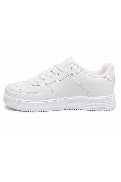Minipa Lace-Up Orthopedic Sole Unisex Daily Sneaker Sports Shoes