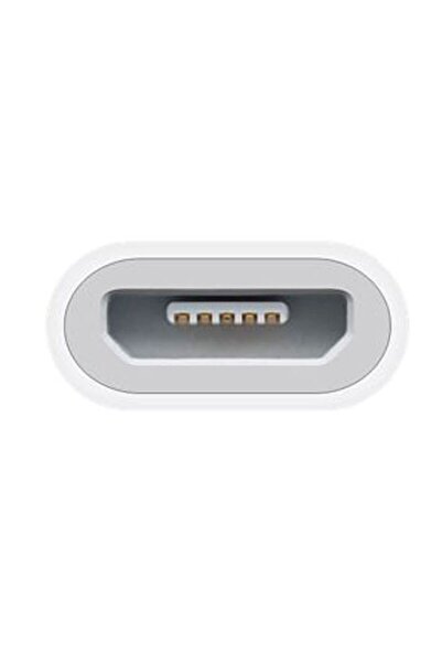 Apple Adaptor Lightning la micro USB MD820ZM/A