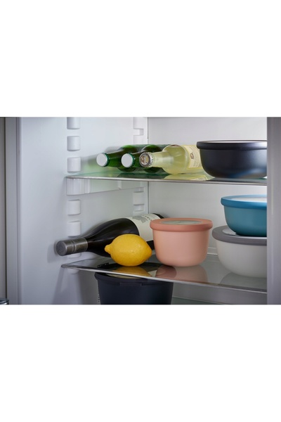 Mepal Recipient cu etanșare sigură și capac 2250ml