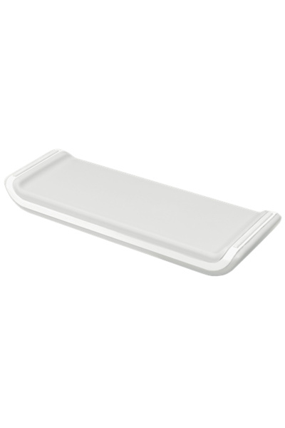 Leitz Suport ergonomic confortabil pentru laptop, albastru