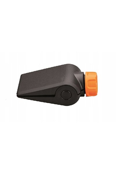 FiSKARS Set de ascuțire premium, ascuțitor de cuțite, piatră de ascuțit, piat...